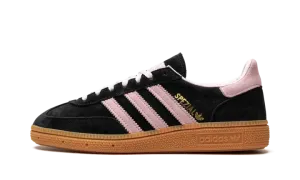 Handball Spezial WMNS "Black / Pink" IE5897