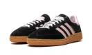 Handball Spezial WMNS "Black / Pink" IE5897