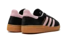 Handball Spezial WMNS "Black / Pink" IE5897