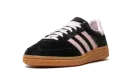 Handball Spezial WMNS "Black / Pink" IE5897