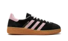 Handball Spezial WMNS "Black / Pink" IE5897