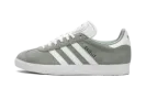 GAZELLE WMNS "Silver Green / White" IG5790