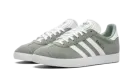GAZELLE WMNS "Silver Green / White" IG5790