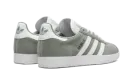 GAZELLE WMNS "Silver Green / White" IG5790