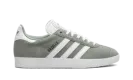 GAZELLE WMNS "Silver Green / White" IG5790