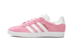 GAZELLE WMNS "Pink Glow" HQ4412