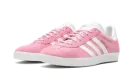 GAZELLE WMNS "Pink Glow" HQ4412