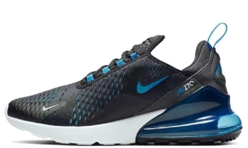 Air Max 270 - Midnight Navy
