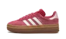 GAZELLE BOLD WMNS "Wild Pink Gum" ID6997