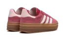 GAZELLE BOLD WMNS "Wild Pink Gum" ID6997