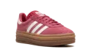 GAZELLE BOLD WMNS "Wild Pink Gum" ID6997