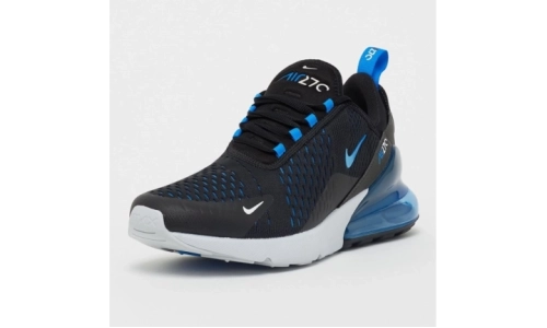 Air Max 270 - Midnight Navy