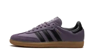 SAMBA OG WMNS "Shadow Violet" IE7012