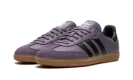 SAMBA OG WMNS "Shadow Violet" IE7012
