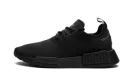 NMD R1 WMNS "Black Solar Pink" GX8312