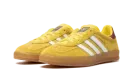 GAZELLE INDOOR WMNS "Bright Yellow" IE7003