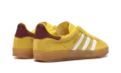 GAZELLE INDOOR WMNS "Bright Yellow" IE7003