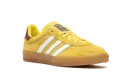 GAZELLE INDOOR WMNS "Bright Yellow" IE7003