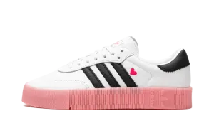 SAMBAROSE WMNS "Valentine" EF4965