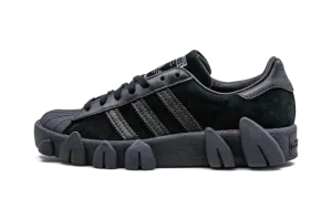 SUPERSTAR 80S MNS WMNS "Angel Chen Core Black" FY5350