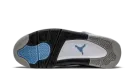 Air Jordan 4 Retro "University Blue" CT8527 400