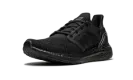 ULTRABOOST 20 WMNS "Triple Black" FU8498