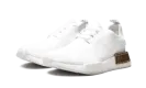 NMD_R1 WMNS "White / Copper Metallic" FV1788