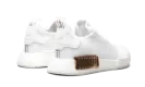 NMD_R1 WMNS "White / Copper Metallic" FV1788