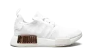 NMD_R1 WMNS "White / Copper Metallic" FV1788