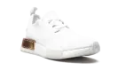 NMD_R1 WMNS "White / Copper Metallic" FV1788