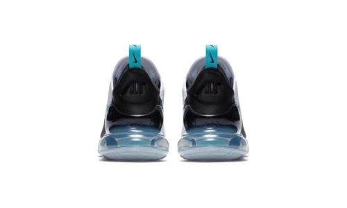 Air Max 270 - Dusty Cactus