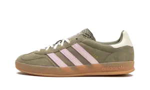 Gazelle Indoor WMNS "Focus Olive" JH6475