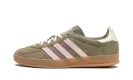 Gazelle Indoor WMNS "Focus Olive" JH6475