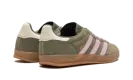 Gazelle Indoor WMNS "Focus Olive" JH6475