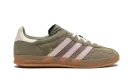 Gazelle Indoor WMNS "Focus Olive" JH6475