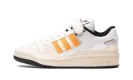 FORUM 84 LO WMNS "Off-White / Orange Rush" HR2009
