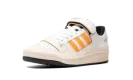 FORUM 84 LO WMNS "Off-White / Orange Rush" HR2009