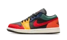 AIR JORDAN 1 LO SE WMNS "Black Multi-Color" DN3739 060