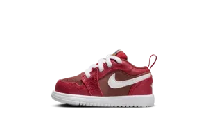 Jordan 1 Low ALT SE TD "Bread