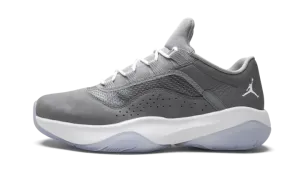 Air Jordan 11 CMFT Low "Cool Grey"