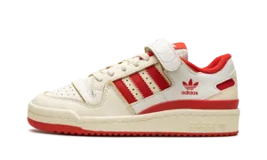 FORUM 84 LO WMNS "Vivid Red" GX4518