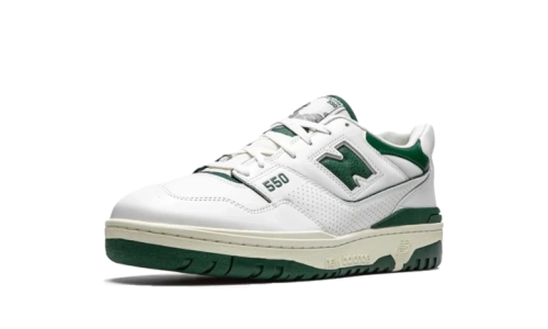 New Balance 550 - Aimé Leon Dore Evergreen