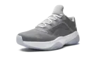 Air Jordan 11 CMFT Low "Cool Grey"