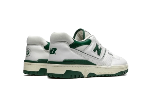 New Balance 550 - Aimé Leon Dore Evergreen