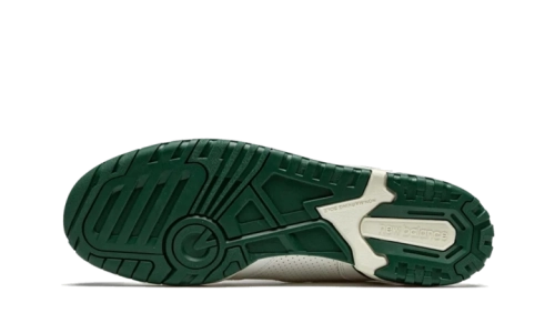 New Balance 550 - Aimé Leon Dore Evergreen