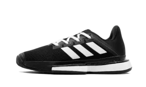 SOLEMATCH BOUNCE WMNS "Core Black" EG1137