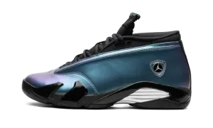 AIR JORDAN 14 LO WMNS "Mineral Teal" DH4121 300