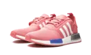 NMD_R1 WMNS "Hazy Rose" FX7073
