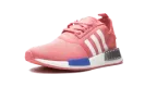 NMD_R1 WMNS "Hazy Rose" FX7073