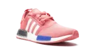 NMD_R1 WMNS "Hazy Rose" FX7073